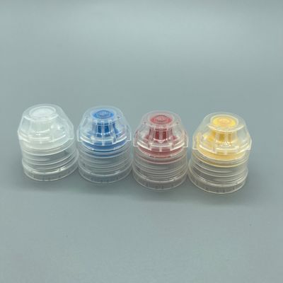 28400 Honey Cap Flip Top Cap Silicone Valve Cap Plastic Cap Samples AL701 US 0.06/Piece