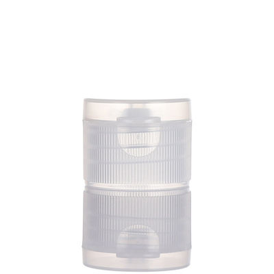 Request Sample for 28/410 Flip Top Cap Customization and Guaranteed