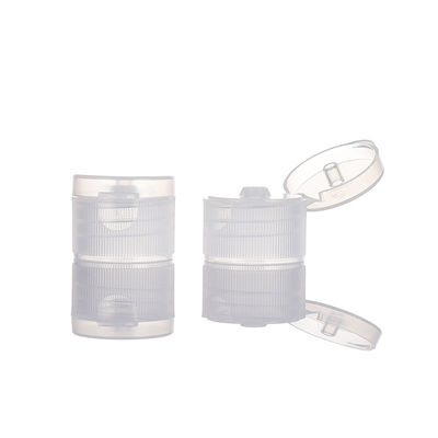 Request Sample for 28/410 Flip Top Cap Customization and Guaranteed