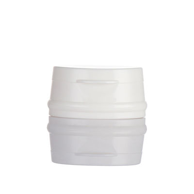 Electric Hair Water Cap Plastic Cap Detergent Cover with AL701 24/410 Flip Top Cap