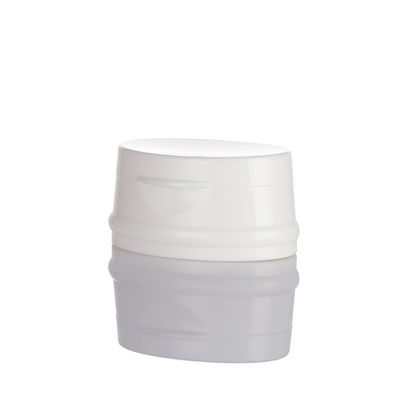 Electric Hair Water Cap Plastic Cap Detergent Cover with AL701 24/410 Flip Top Cap