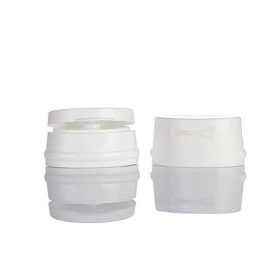 Electric Hair Water Cap Plastic Cap Detergent Cover with AL701 24/410 Flip Top Cap