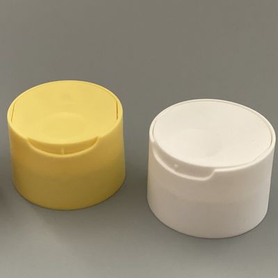 Samples US 0.06/Piece 24/410 Wood Disc Cap Disc Top Cap Press Cap for Shampoo Bottle