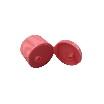 24mm Plastic Cap for Customized Cosmetic Packaging 1 Piece Min. Order