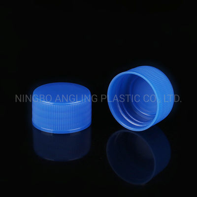 20mm and 24mm Plastic Screw Cap for Bottle Sealing Requirements