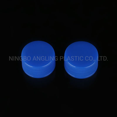 20mm and 24mm Plastic Screw Cap for Bottle Sealing Requirements