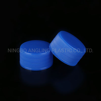20mm and 24mm Plastic Screw Cap for Bottle Sealing Requirements