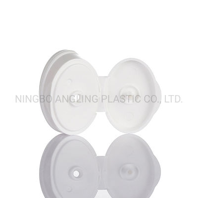 20mm Plastic Cap with Button Type Customized Requests Accepted