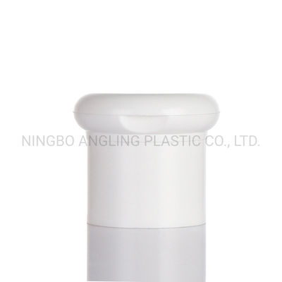 Customized Request 28/415 Flip Top Cap for Bottle of Cosmetic Plastic Bottle Lid Cap