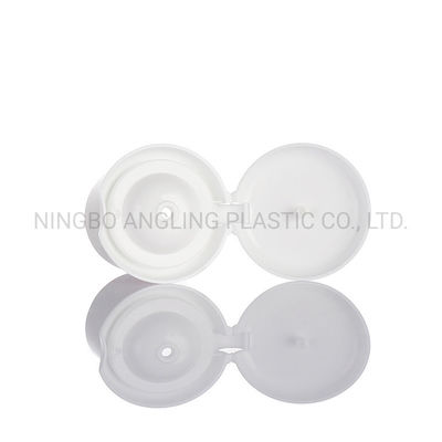 Customized Request 28/415 Flip Top Cap for Bottle of Cosmetic Plastic Bottle Lid Cap