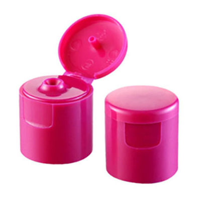 24/410 50X38X40CM PP Plastic Ribbed Flip Top Cap for Liquid Container