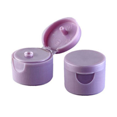 24/410 50X38X40CM PP Plastic Ribbed Flip Top Cap for Liquid Container