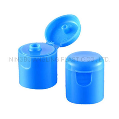 24415 Flip Top Cap for Plastic Bottle 24/410 Samples US 0.01/Piece 1 Piece Min.Order