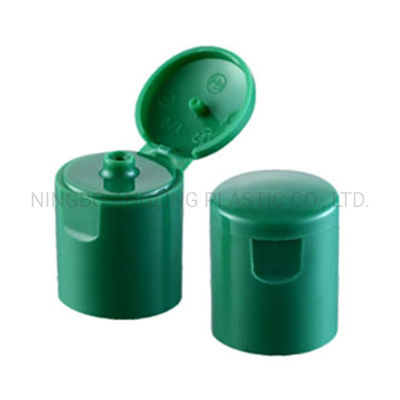 24415 Flip Top Cap for Plastic Bottle 24/410 Samples US 0.01/Piece 1 Piece Min.Order