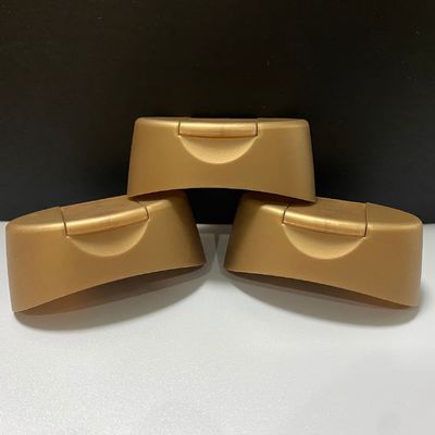 24mm Plastic Silicone Valve Flip Top Cap for Bottles Honey Bottle Caps Silicone Plastic