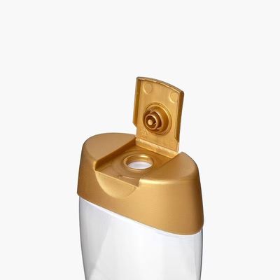 24mm Plastic Silicone Valve Flip Top Cap for Bottles Honey Bottle Caps Silicone Plastic