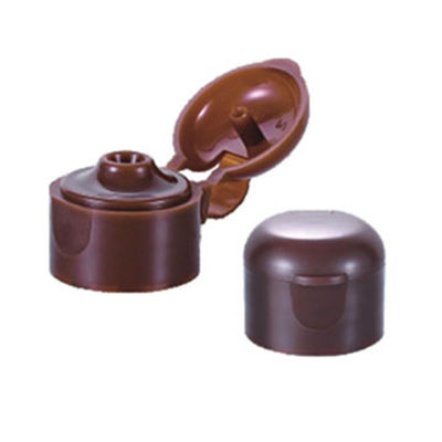 24/410 Cap Plastic Lid Flip Top Cap for Shampoo Bottle Customized to Your Requirements