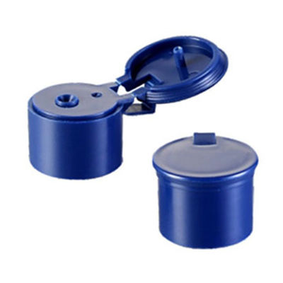 24/410 Cap Plastic Lid Flip Top Cap for Shampoo Bottle Customized to Your Requirements