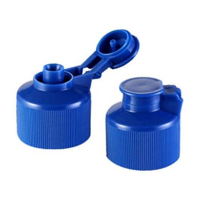 24410 28410 Plastic Flip Top Cap Plastic Lid Made in Professional Service