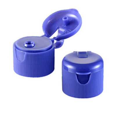 24410 28410 Plastic Flip Top Cap Plastic Lid Made in Professional Service