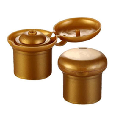 24400 Plastic Lid Plastic Mushroom Cap for Bottle Customized Request Customization