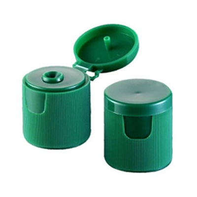 24410 Plastic Lid Plastic Flip Top Cap in Customized Made in for Caps and Closures