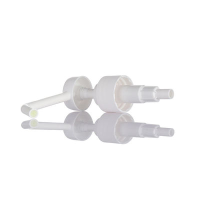 Long Nozzle 28/410 Plastic Pump for Hand Soap and Alcohol Disinfectant 2cc 4cc Output