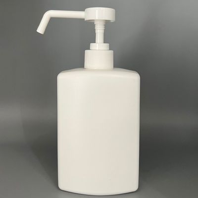 24/410 28/410 33/410 38/410 Customization Long Nozzle Lotion Pump for Bottle