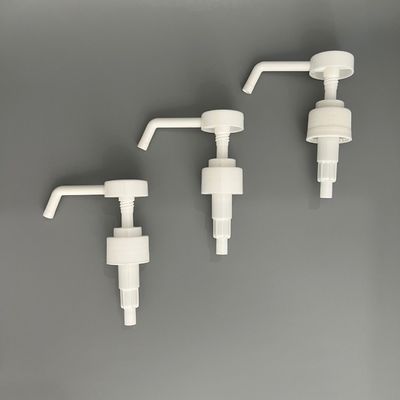 24/410 28/410 33/410 38/410 Customization Long Nozzle Lotion Pump for Bottle