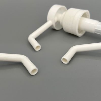 24/410 28/410 33/410 38/410 Customization Long Nozzle Lotion Pump for Bottle