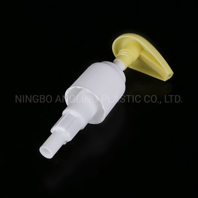 28/415 Plastic Pump up Down Locked in Colors Customized Request Samples US 0.01/Piece