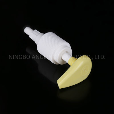 28/415 Plastic Pump up Down Locked in Colors Customized Request Samples US 0.01/Piece