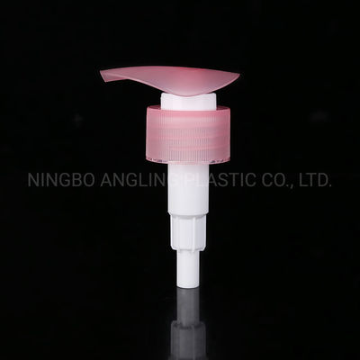 Yuyao 28/410 Lotion Pump with Tube Samples US 0.01/Piece Certification ISO