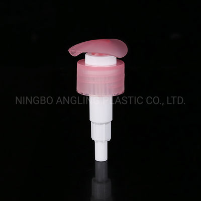 Yuyao 28/410 Lotion Pump with Tube Samples US 0.01/Piece Certification ISO