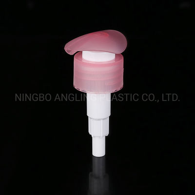 Yuyao 28/410 Lotion Pump with Tube Samples US 0.01/Piece Certification ISO
