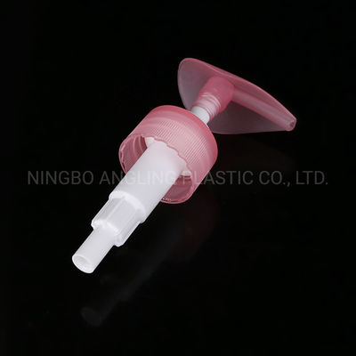 Yuyao 28/410 Lotion Pump with Tube Samples US 0.01/Piece Certification ISO