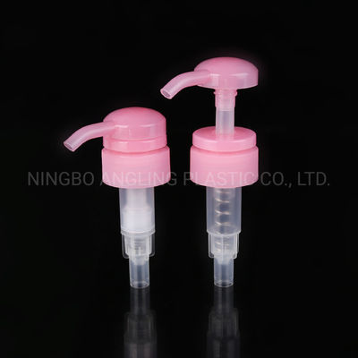 ISO Certified 33/410 Lotion Pump 4cc for Liquid Soap Dispenser 50X38X40CM Size