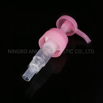ISO Certified 33/410 Lotion Pump 4cc for Liquid Soap Dispenser 50X38X40CM Size