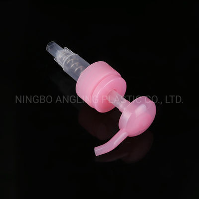 ISO Certified 33/410 Lotion Pump 4cc for Liquid Soap Dispenser 50X38X40CM Size