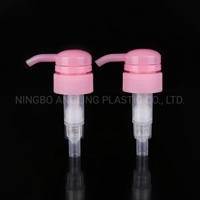 ISO Certified 33/410 Lotion Pump 4cc for Liquid Soap Dispenser 50X38X40CM Size