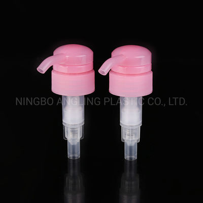 ISO Certified 33/410 Lotion Pump 4cc for Liquid Soap Dispenser 50X38X40CM Size