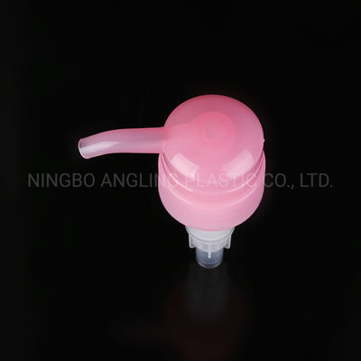 ISO Certified 33/410 Lotion Pump 4cc for Liquid Soap Dispenser 50X38X40CM Size