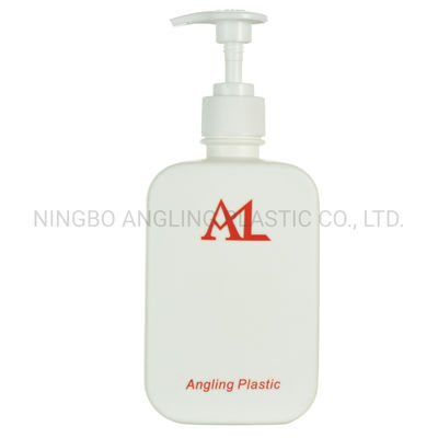 28/410 Plastic Water Proof Treatment Pump Lotion Dispenser Sprayer Foam Pump in White