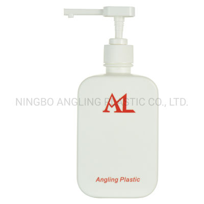 Customizable 28/410 Plastic Pump Lotion Dispenser Sprayer Foam Pump for Shampoo Bottle