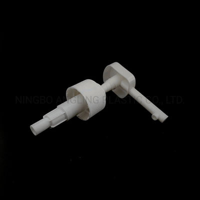 Customizable 28/410 Plastic Pump Lotion Dispenser Sprayer Foam Pump for Shampoo Bottle