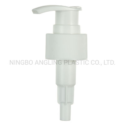 28/410 Plastic Treatment Pump Lotion Dispenser Sprayer Foam Pump for Shampoo Bottle
