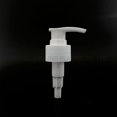 28/410 Plastic Treatment Pump Lotion Dispenser Sprayer Foam Pump for Shampoo Bottle