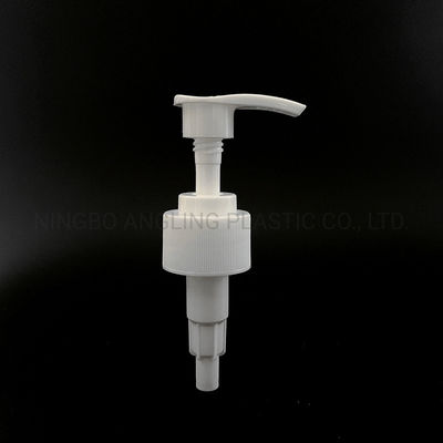 28/410 Plastic Treatment Pump Lotion Dispenser Sprayer Foam Pump for Shampoo Bottle