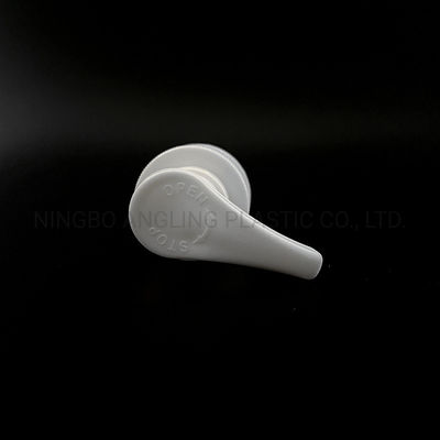 28/410 Plastic Treatment Pump Lotion Dispenser Sprayer Foam Pump for Shampoo Bottle