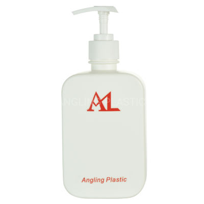 24/410 28/410 All Plastic Lotion Pump for Shampoo 50X38X40CM Environmentally Friendly